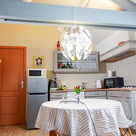 Le Pre D'Olonne Apartment Bagian luar foto