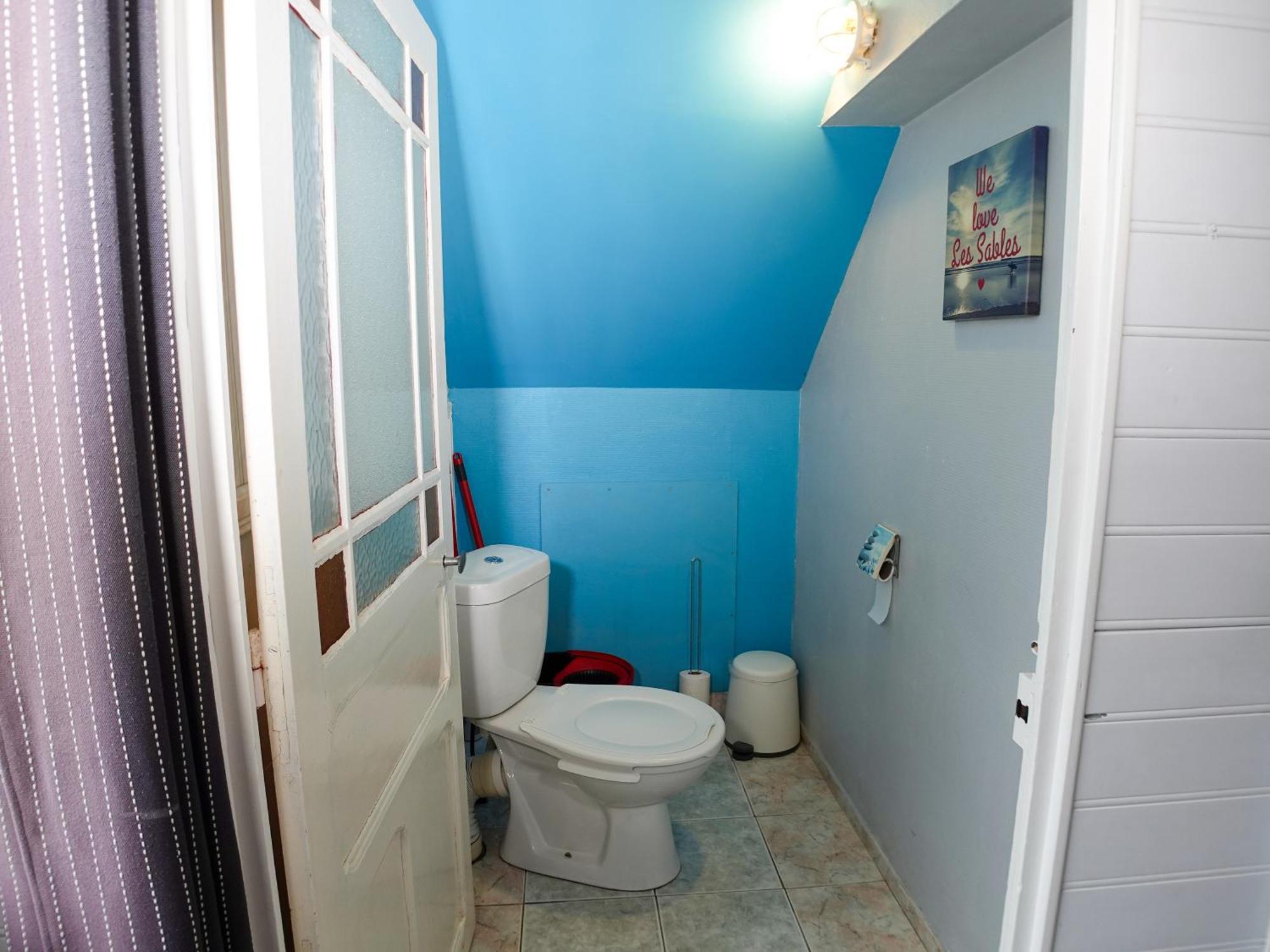 Le Pre D'Olonne Apartment Bagian luar foto
