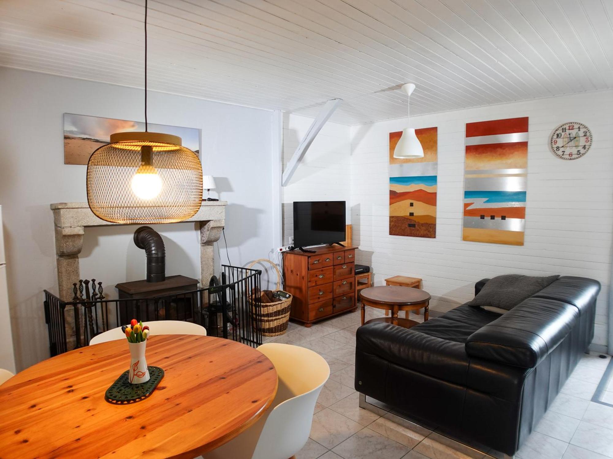Le Pre D'Olonne Apartment Ruang foto