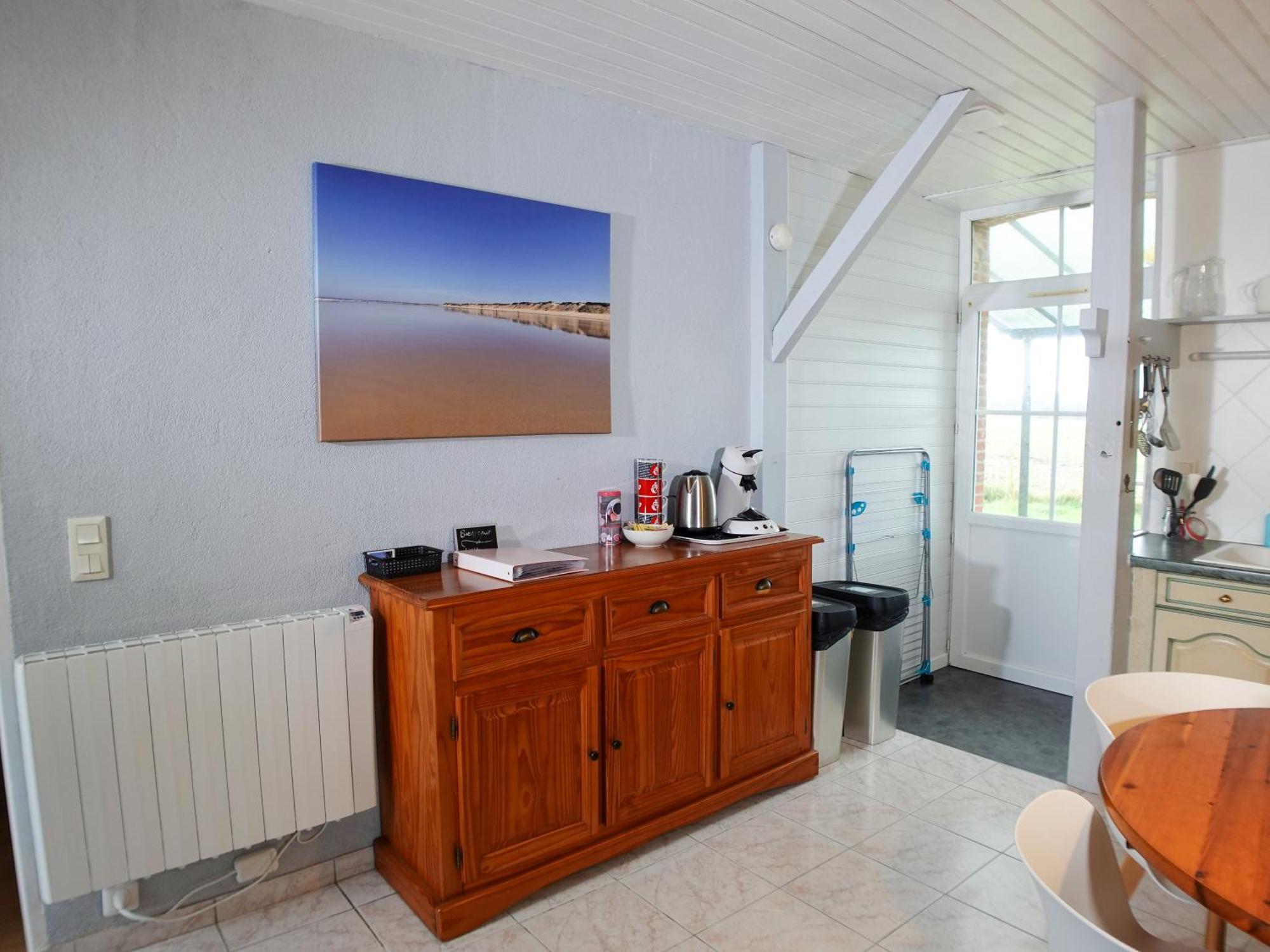Le Pre D'Olonne Apartment Bagian luar foto