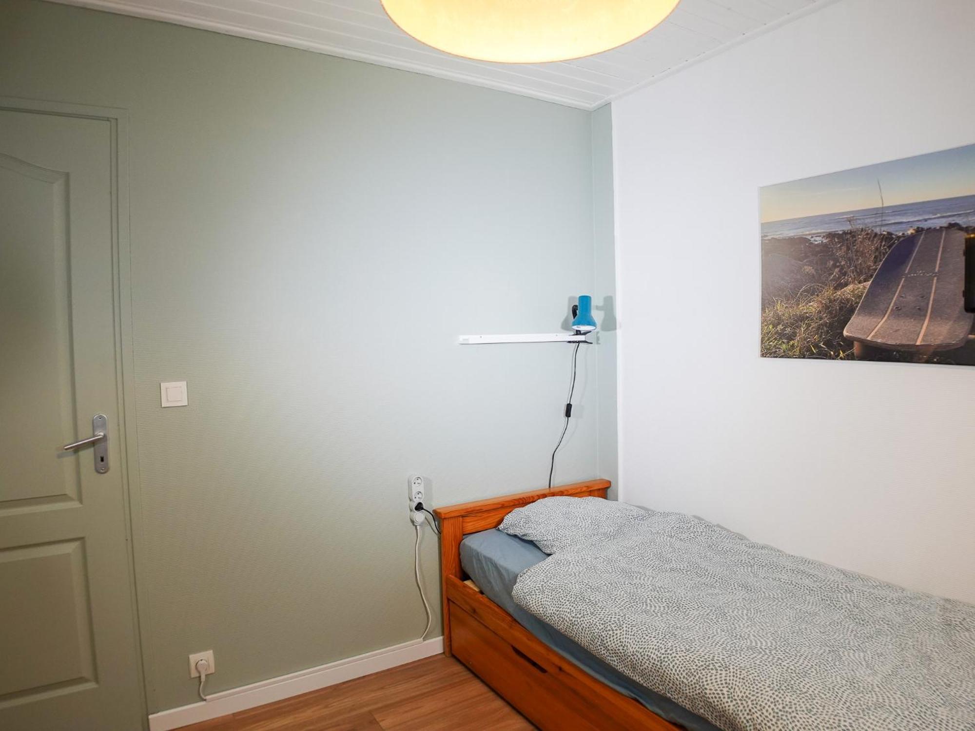 Le Pre D'Olonne Apartment Bagian luar foto