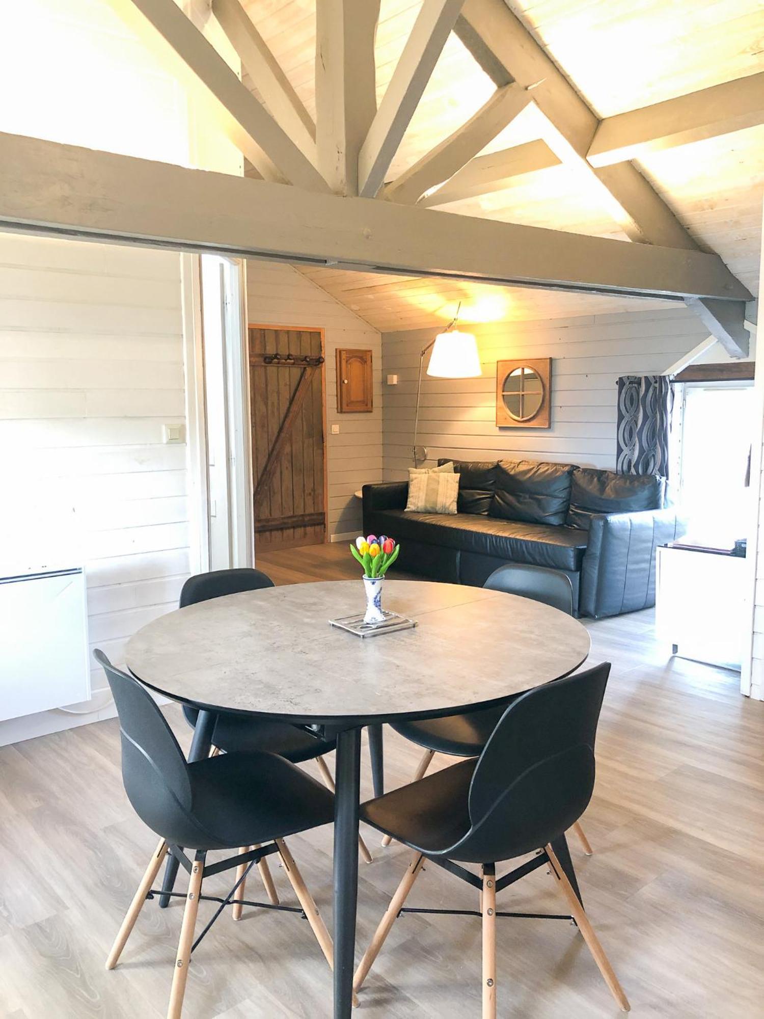Le Pre D'Olonne Apartment Bagian luar foto