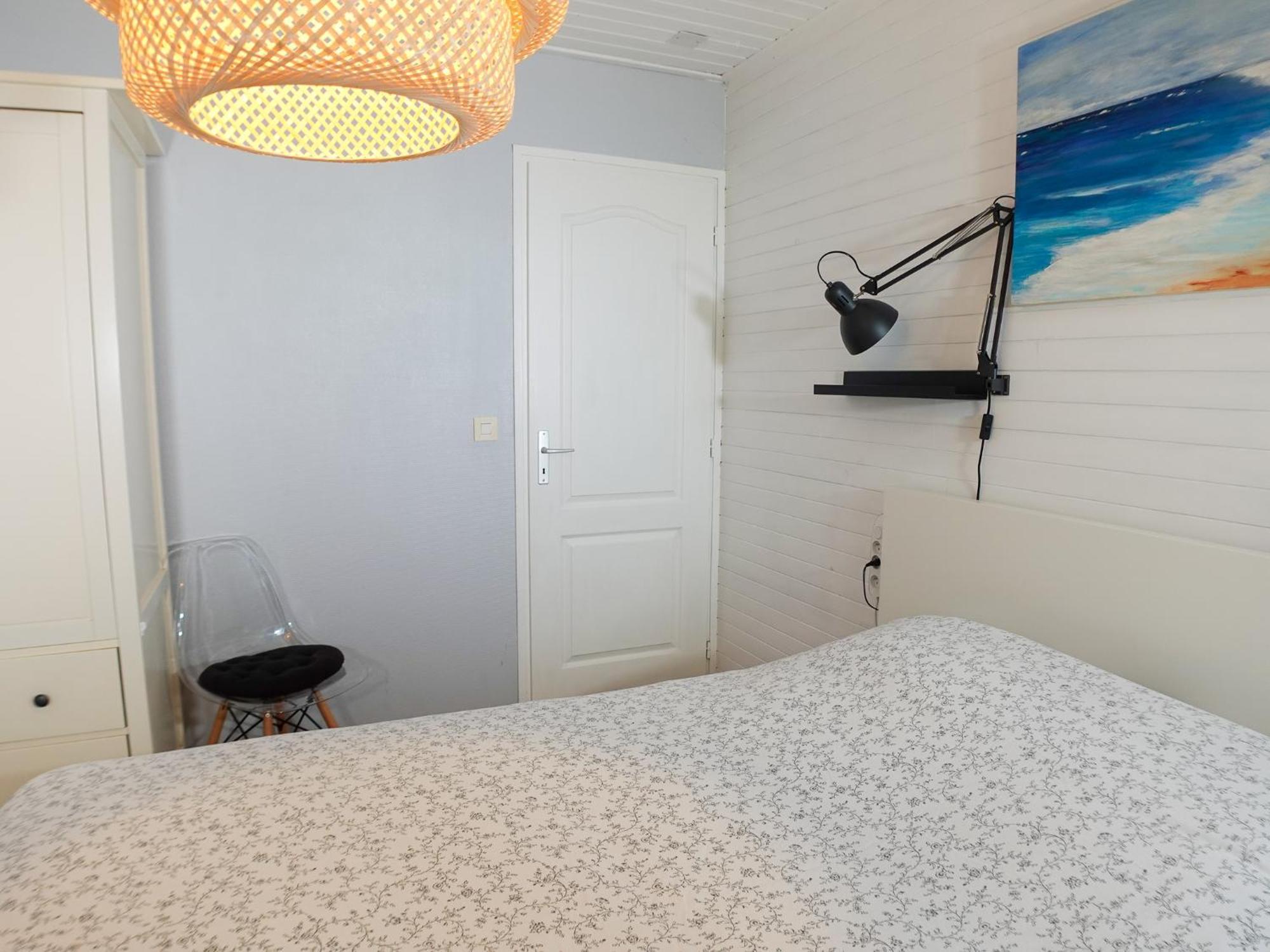 Le Pre D'Olonne Apartment Bagian luar foto