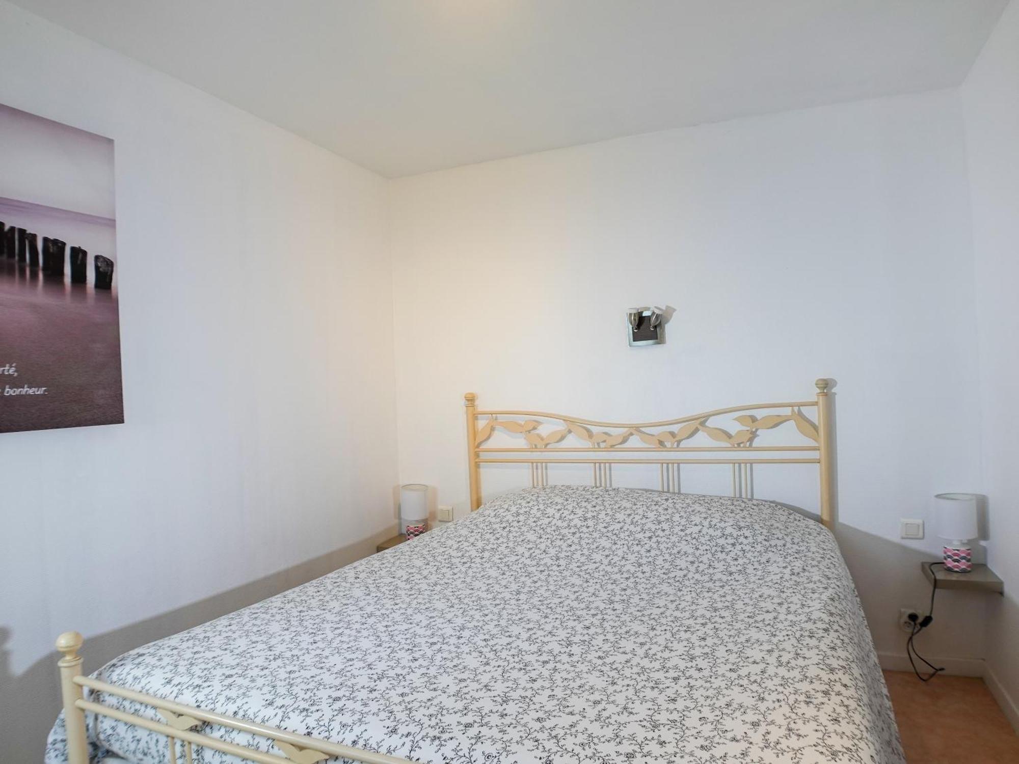 Le Pre D'Olonne Apartment Ruang foto