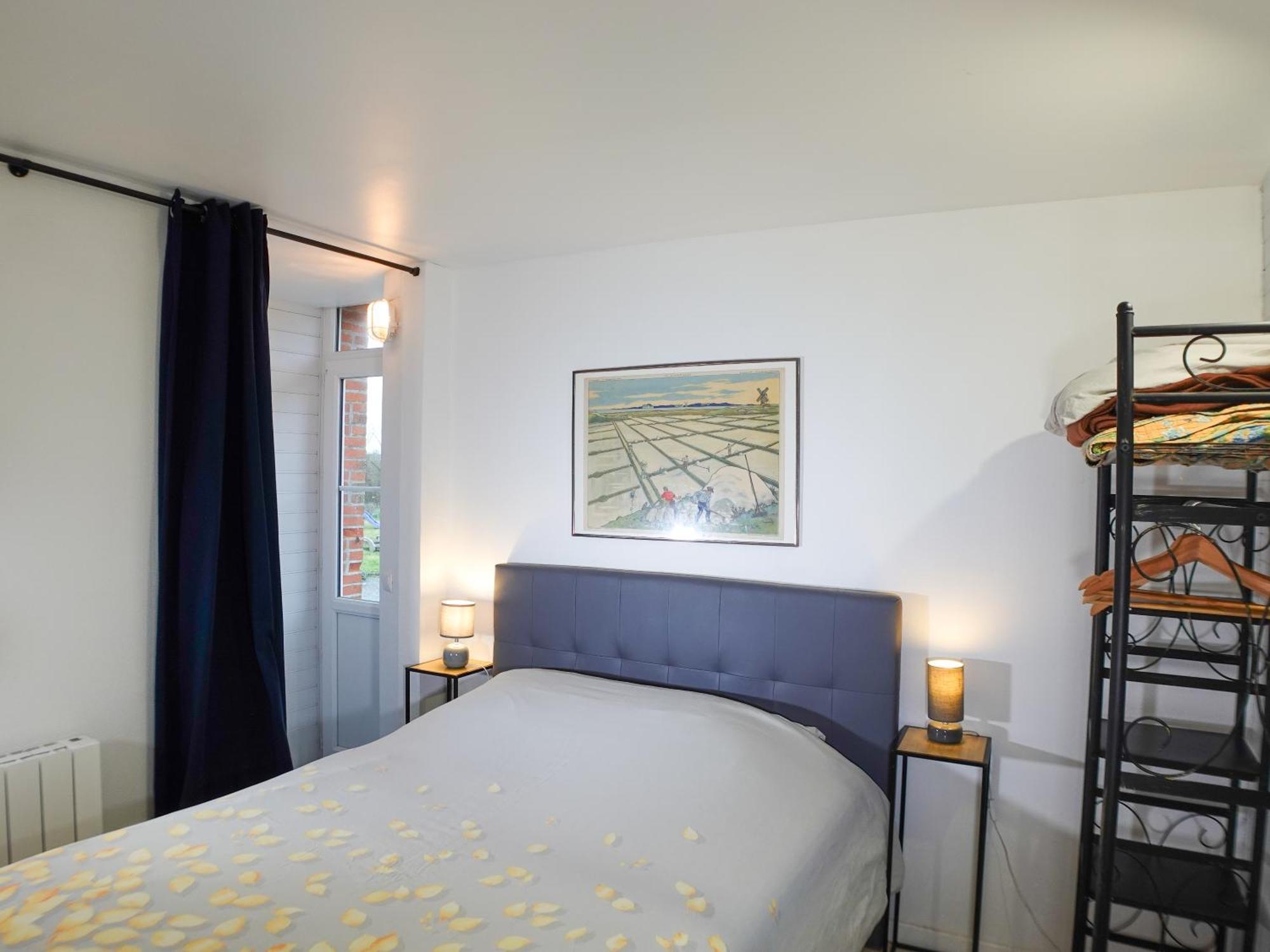 Le Pre D'Olonne Apartment Ruang foto