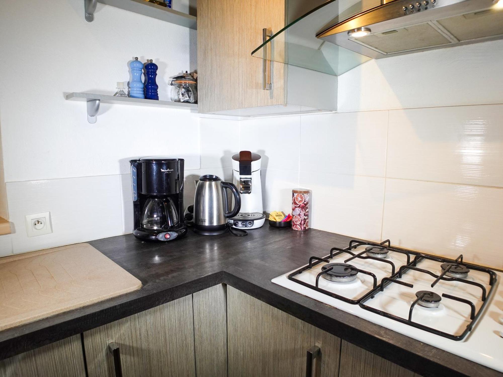 Le Pre D'Olonne Apartment Ruang foto