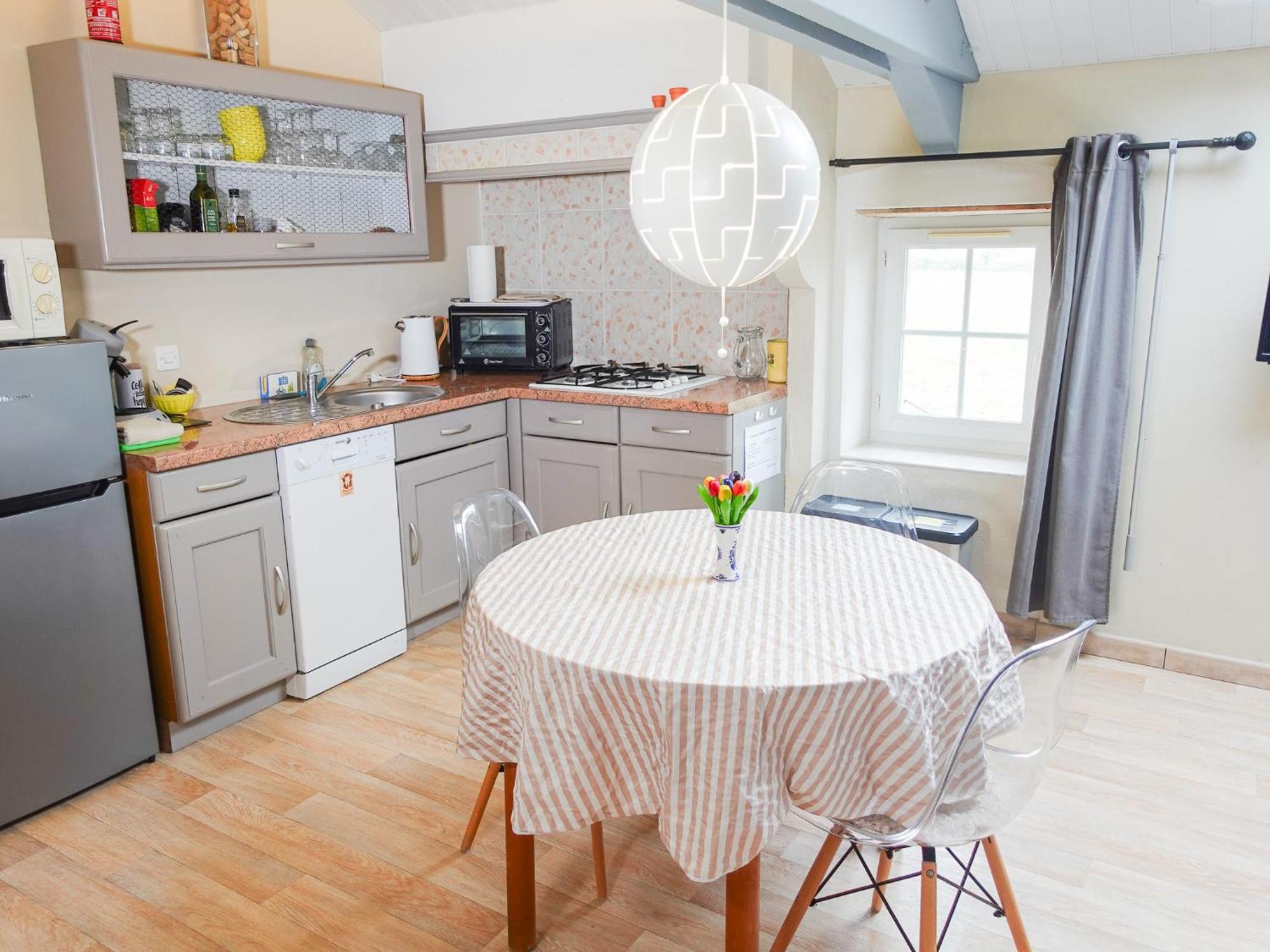 Le Pre D'Olonne Apartment Bagian luar foto