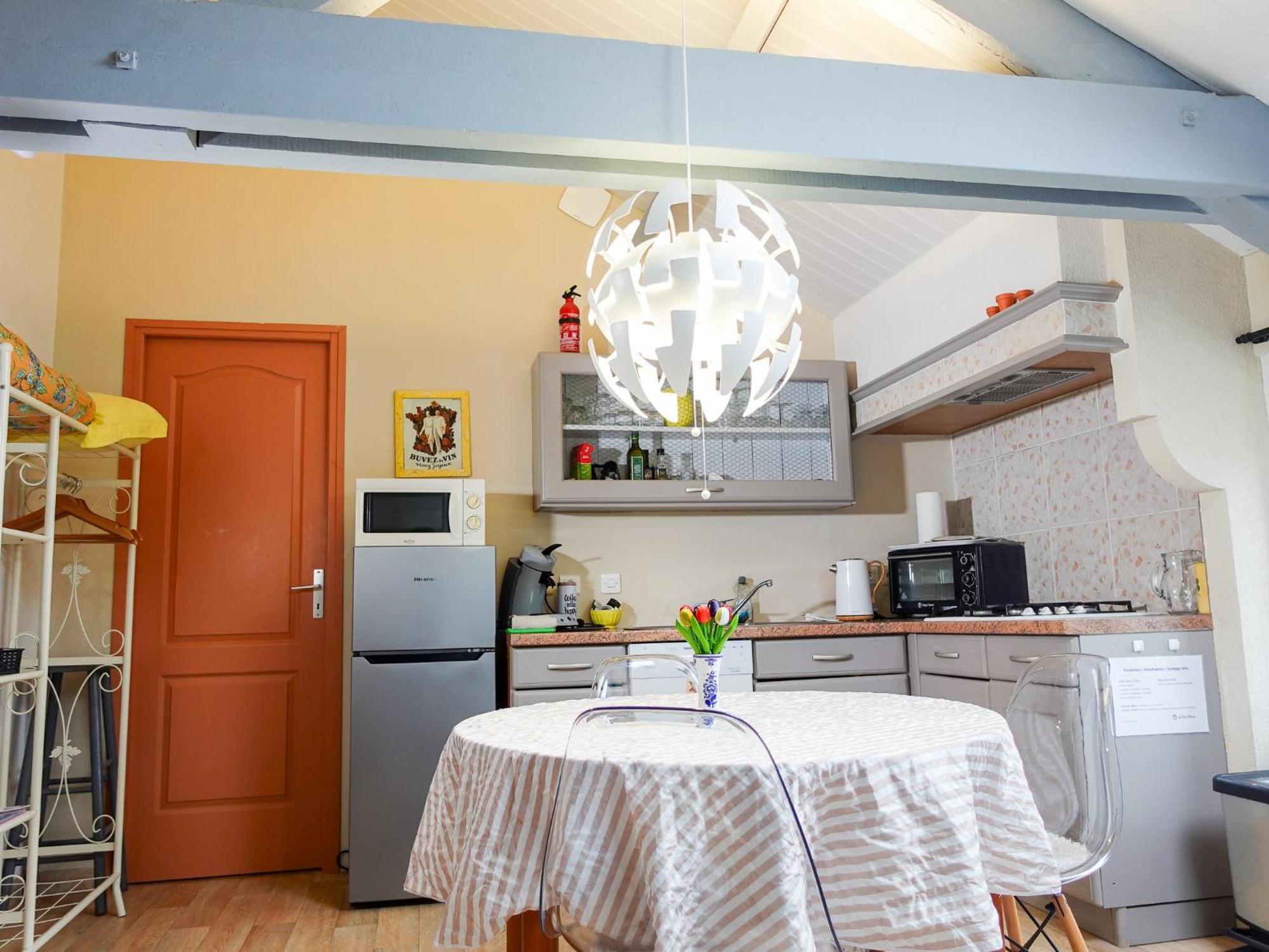 Le Pre D'Olonne Apartment Bagian luar foto