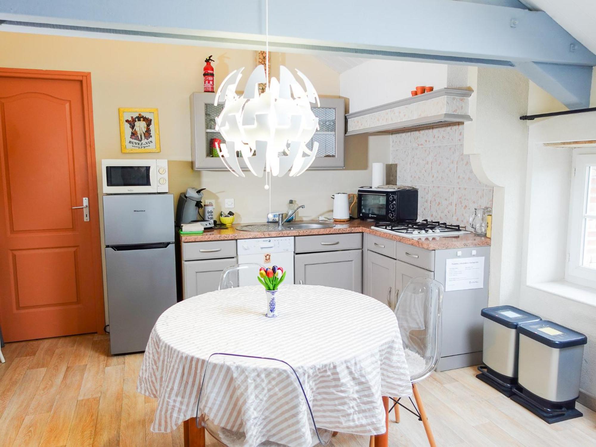 Le Pre D'Olonne Apartment Bagian luar foto